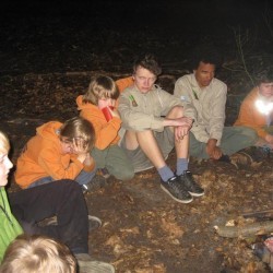 IMG 5164  Medium - Scouts en Gidsen Zaventem 